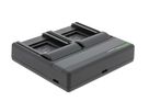 Patona Dual PD CGA-S005 CGA-S007