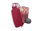 Fresh 'n Rebel Powerbank 24000 mAh Red