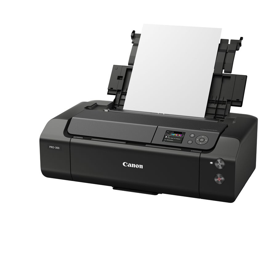 Canon imagePROGRAF PRO-300 A3+ Printer