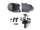Rycote Stereo Cyclone MS Kit 18