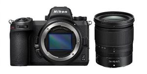 Nikon Z 6II Kit 24-70 f4 S