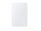Samsung Tab A11+ Book Cover White
