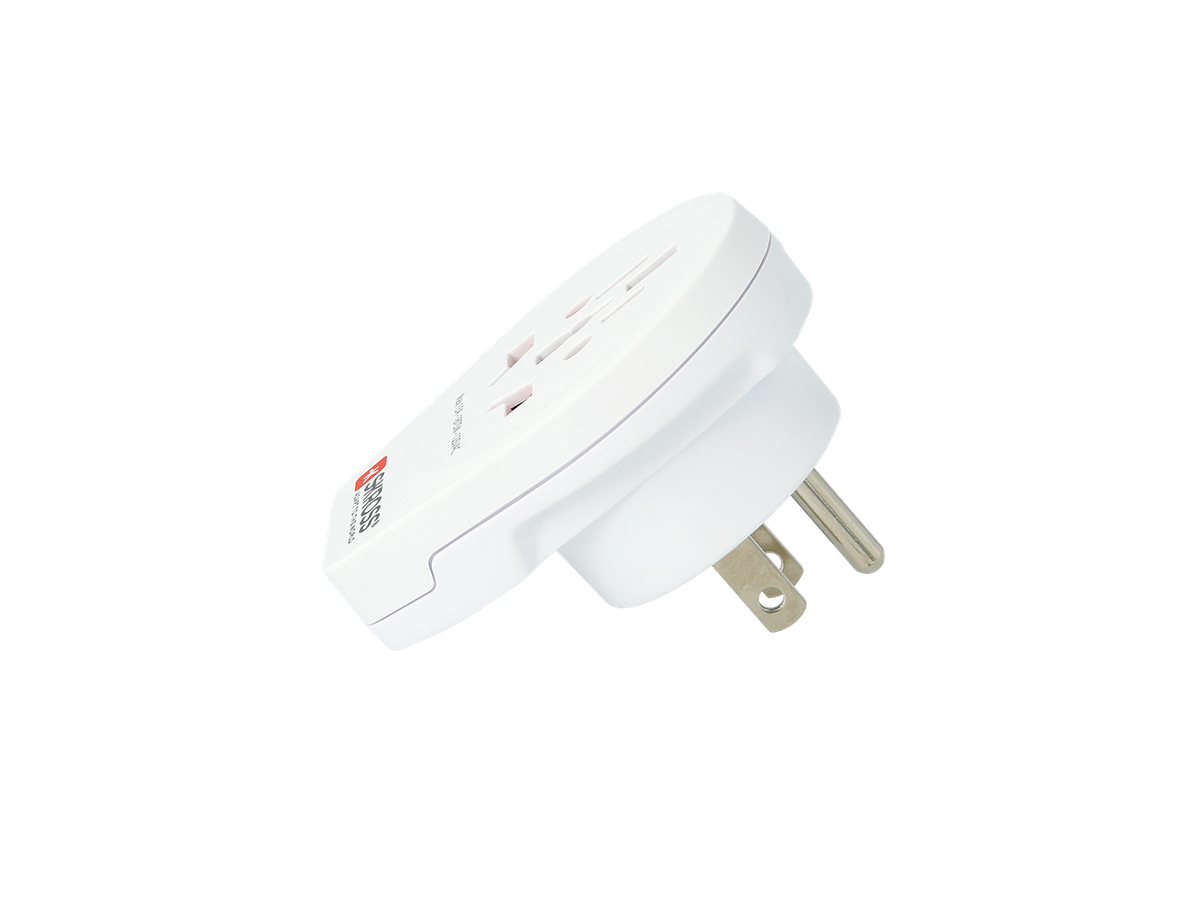 Skross World to USA USB