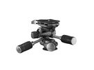 Gitzo 3-Wege-Fluid-Neiger GHF3W