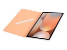 Samsung TabS10|S9Ultra Book Cover orange