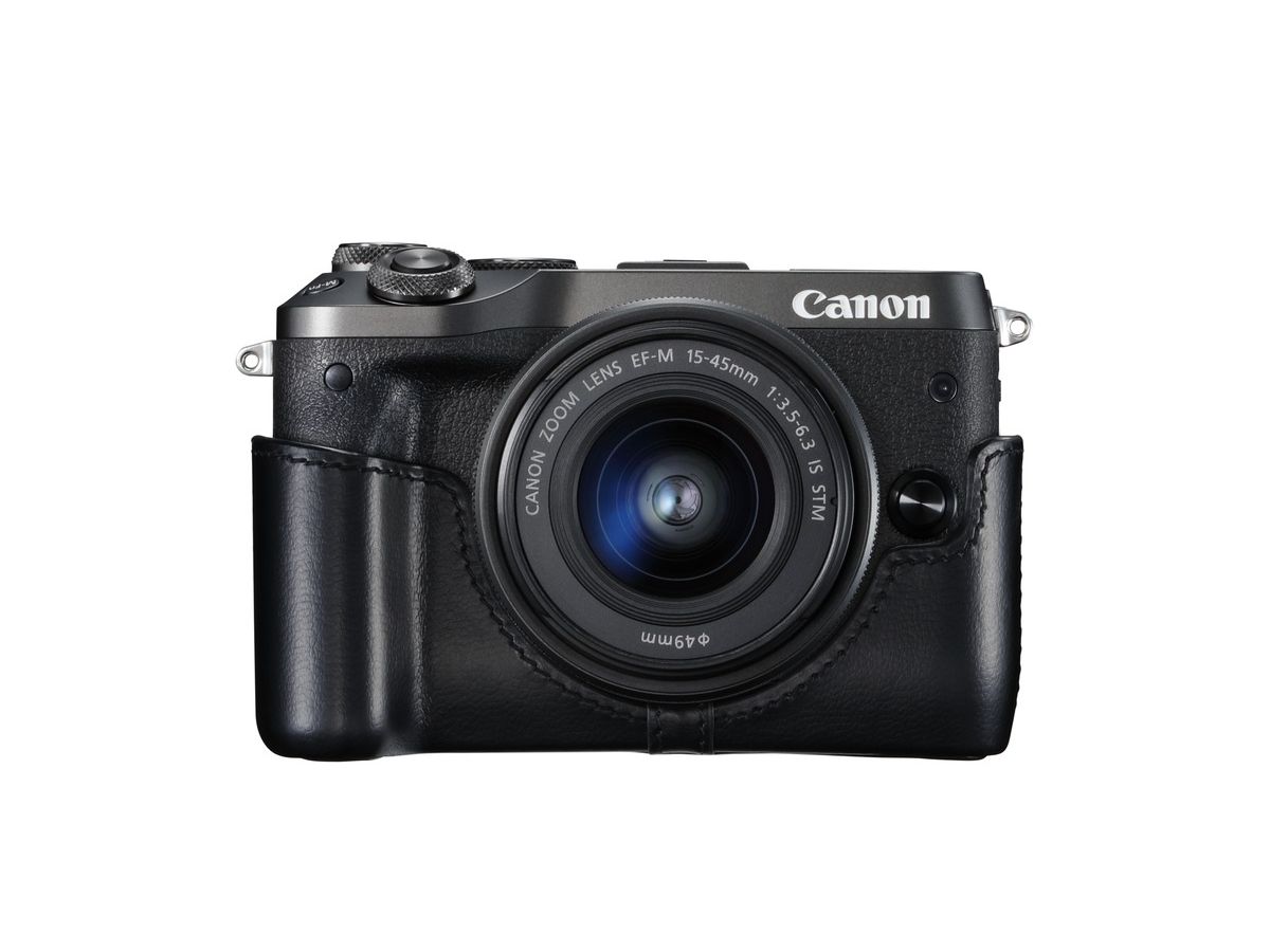Canon EH30-CJ Camera Jacket black