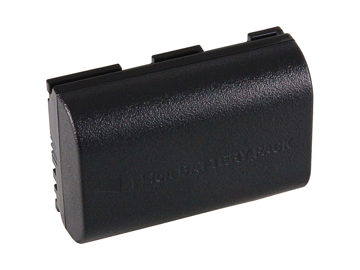 Patona Premium Akku Canon LP-E6
