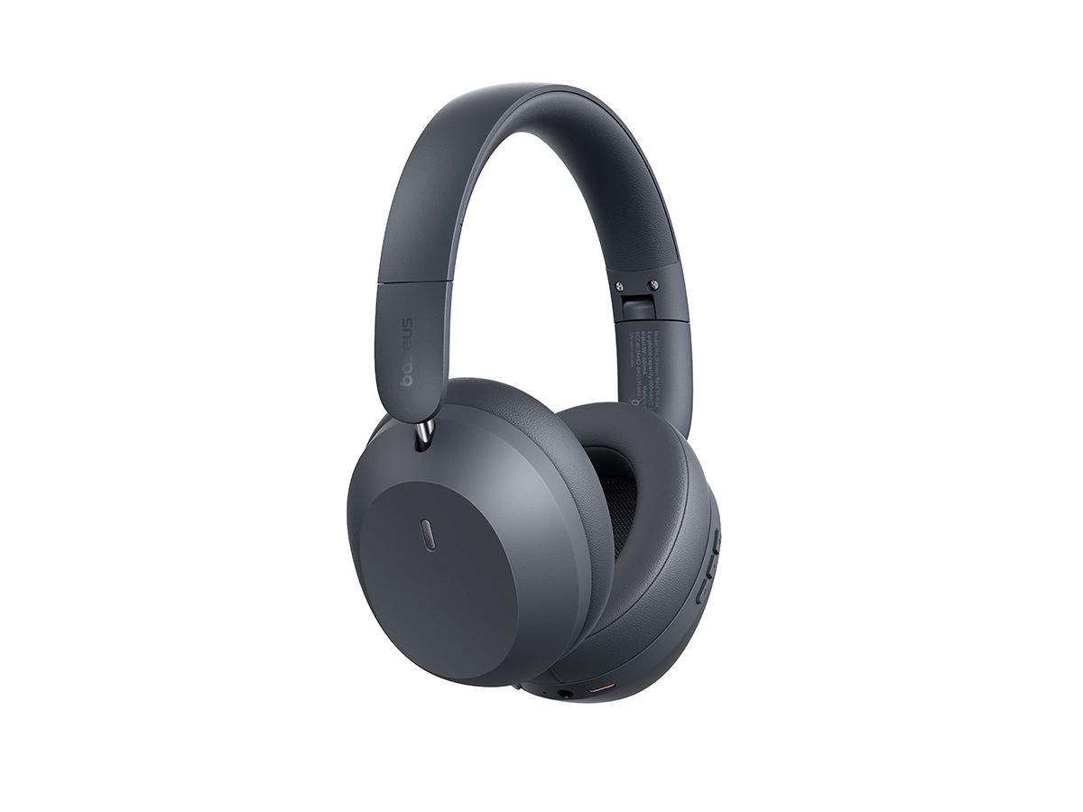 Baseus Bass 35 Max Grey