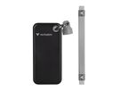 Verbatim Pocket PSSD 256GB Black/Grey