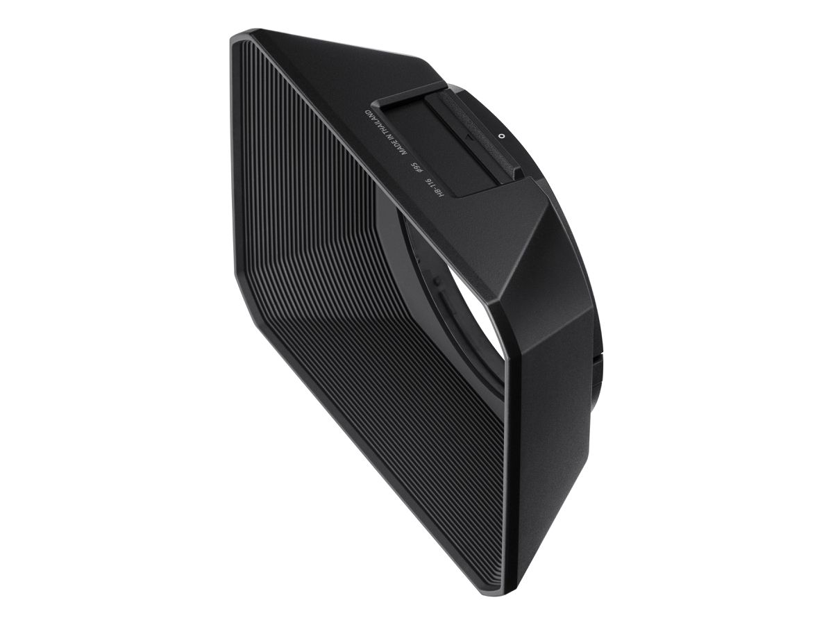 Nikon HB-116 Lens Hood f. Z 28-135mm f/4