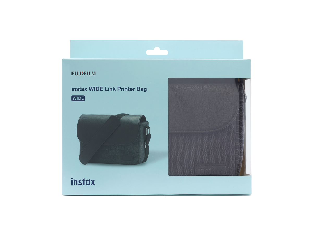 Fujifilm Instax Wide Link Printer Bag