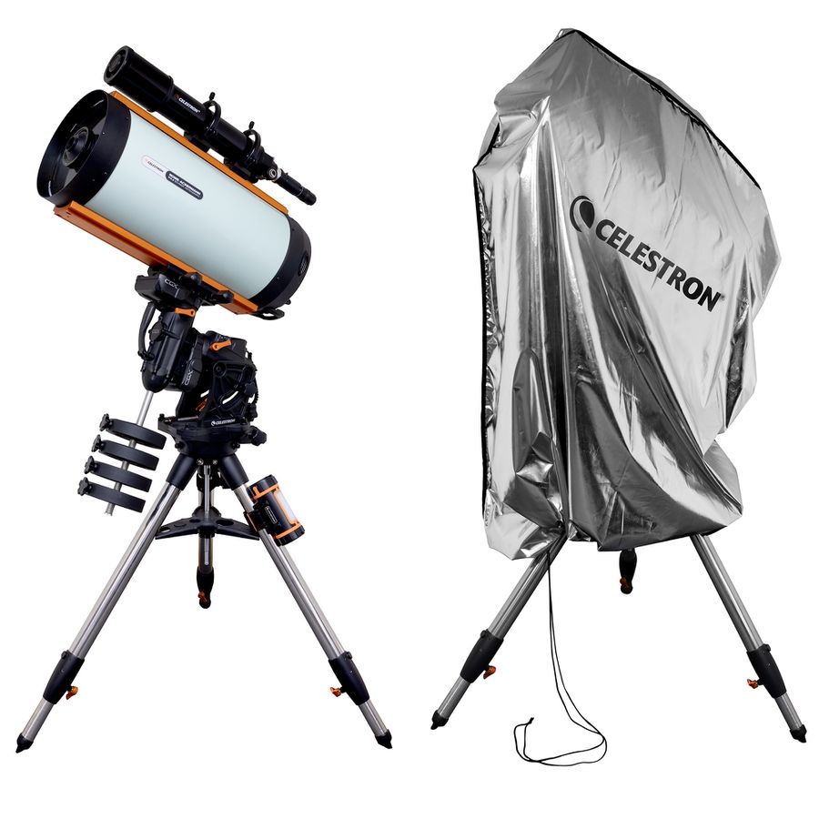 Celestron wetterfeste Teleskop-Abdeckung