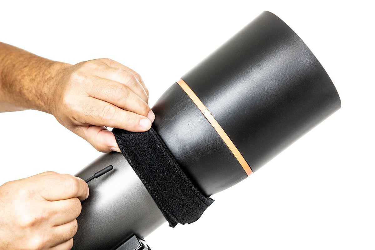 Celestron Thermistor DewHeater Control.