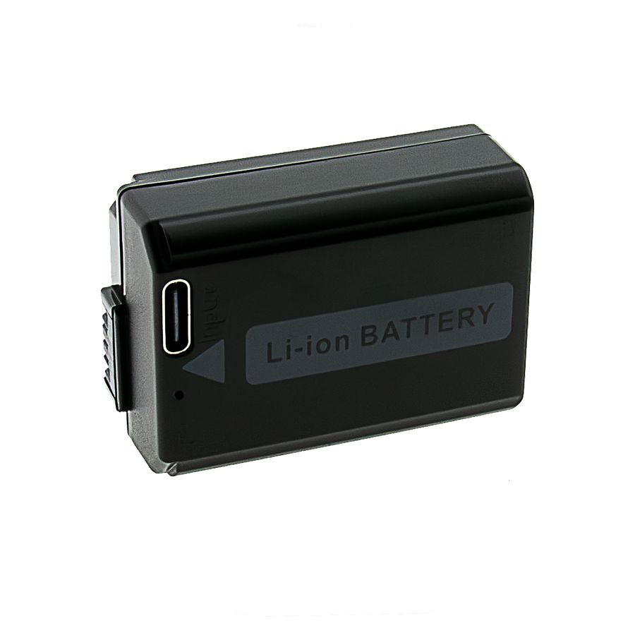 Patona Platinum USB-C Sony NP-FW50