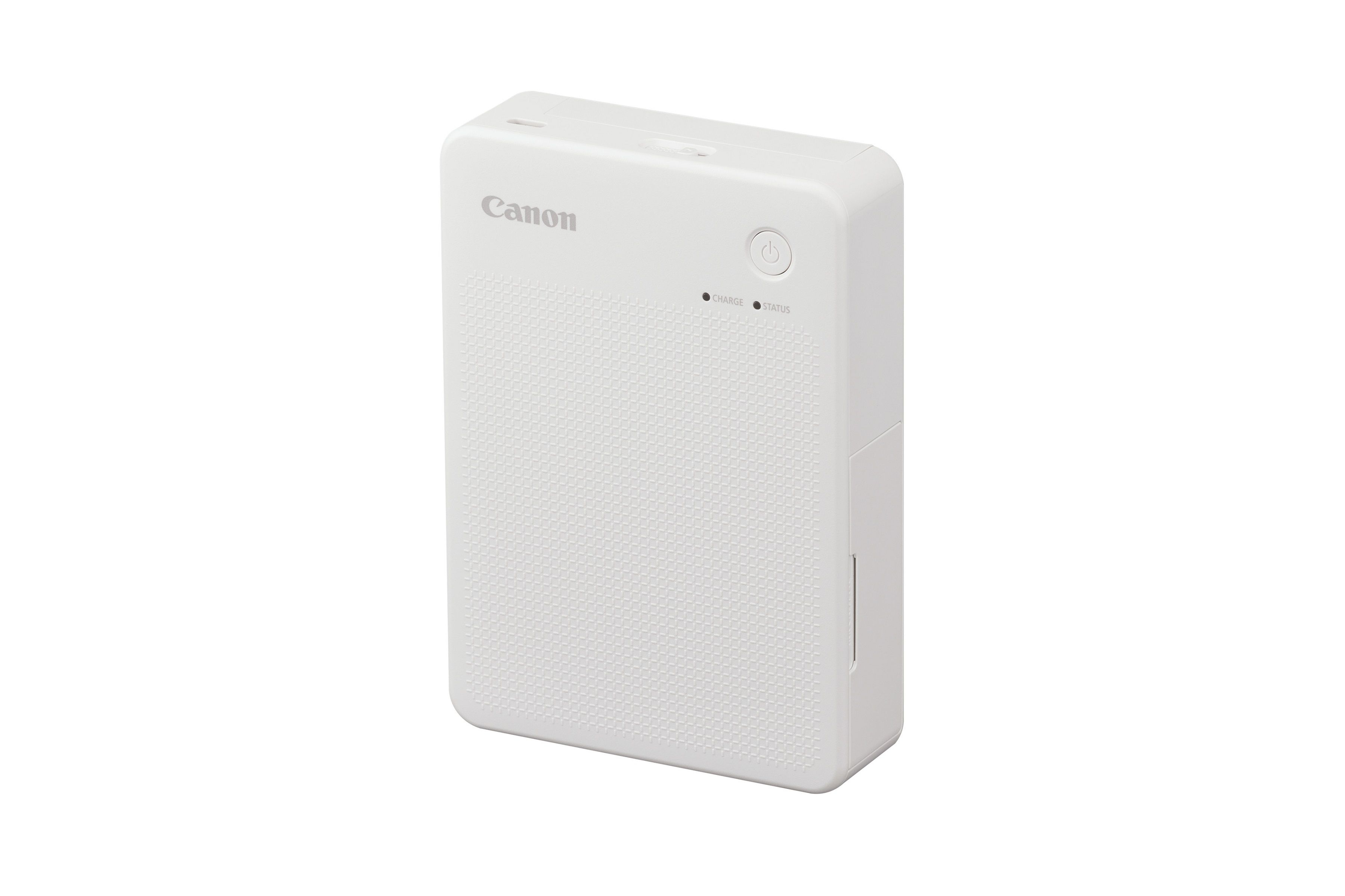Canon SELPHY QX20 white