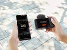 Sony Vlog Camera ZV1F 4K