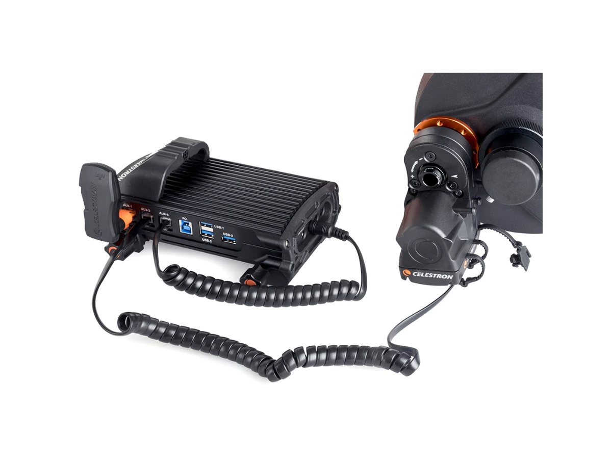 Celestron AUX Power Cable