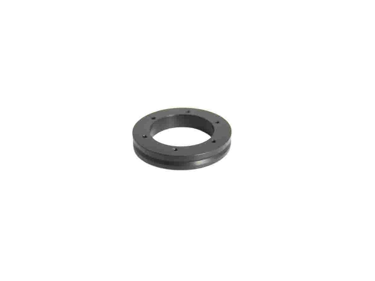Universal Base-Ring for Baader