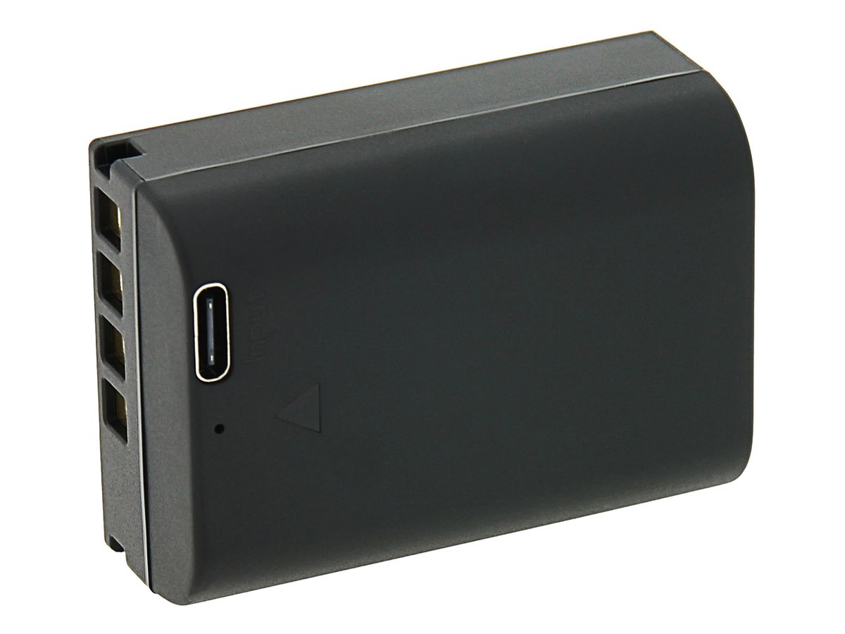 Patona Platinum Akku BLX-1 USB-C
