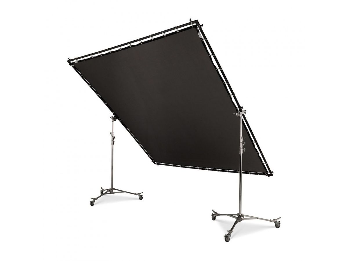 Avenger Textile Black Double 600cm