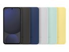 Samsung S24 FE Silicone Case Yellow
