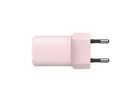 Fresh'N Rebel Mini Charger USB-C PD Smokey Pink 20W