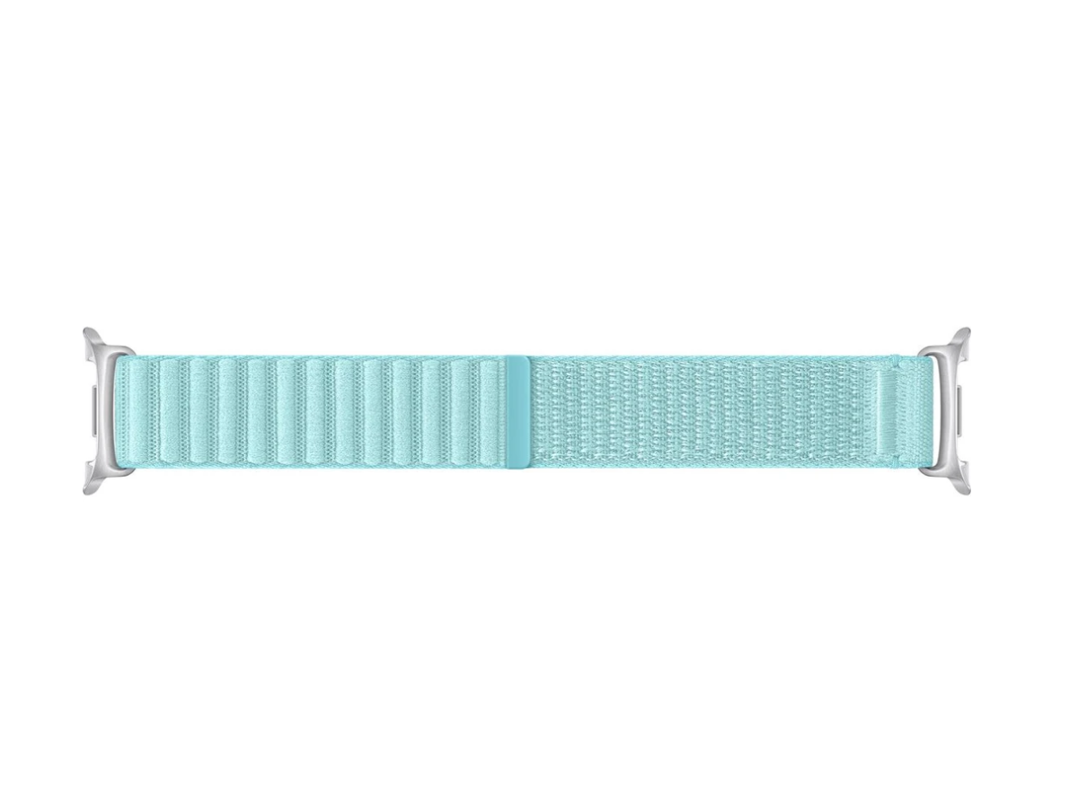 Samsung Watch 8 Fabric (S/M) Mint