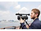 Sony PXW-Z200 Compact 4K HDR XDCAM