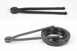 Stirnlochschlüssel Ø 2mm