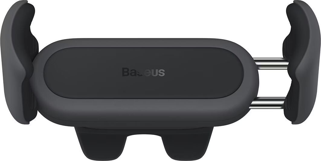 Baseus Steel Cannon 2 Car Mount Black