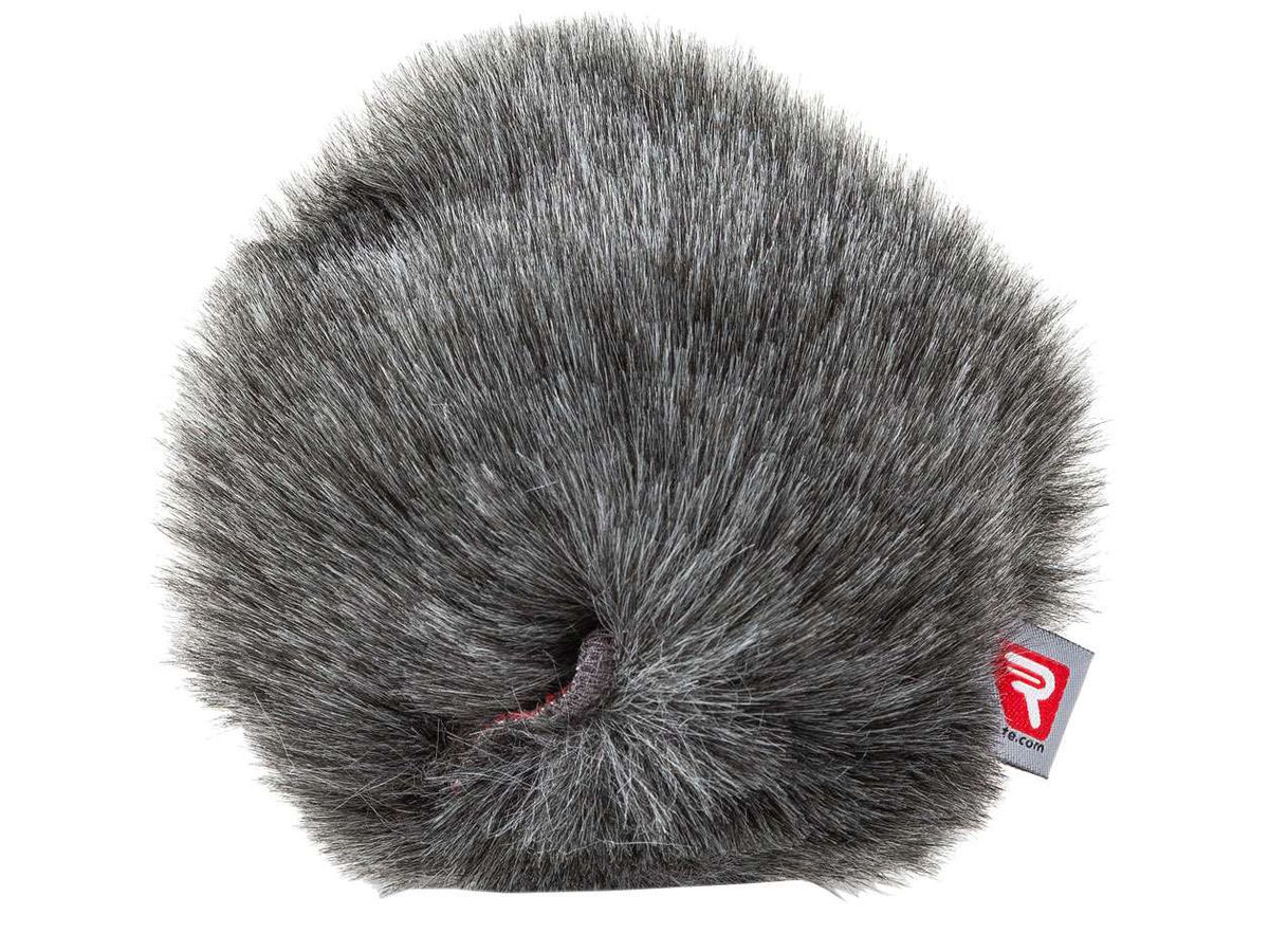 Rycote Mini Windjammer Zoom H3-VR