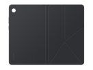 Samsung Book Cover Tab A11 black