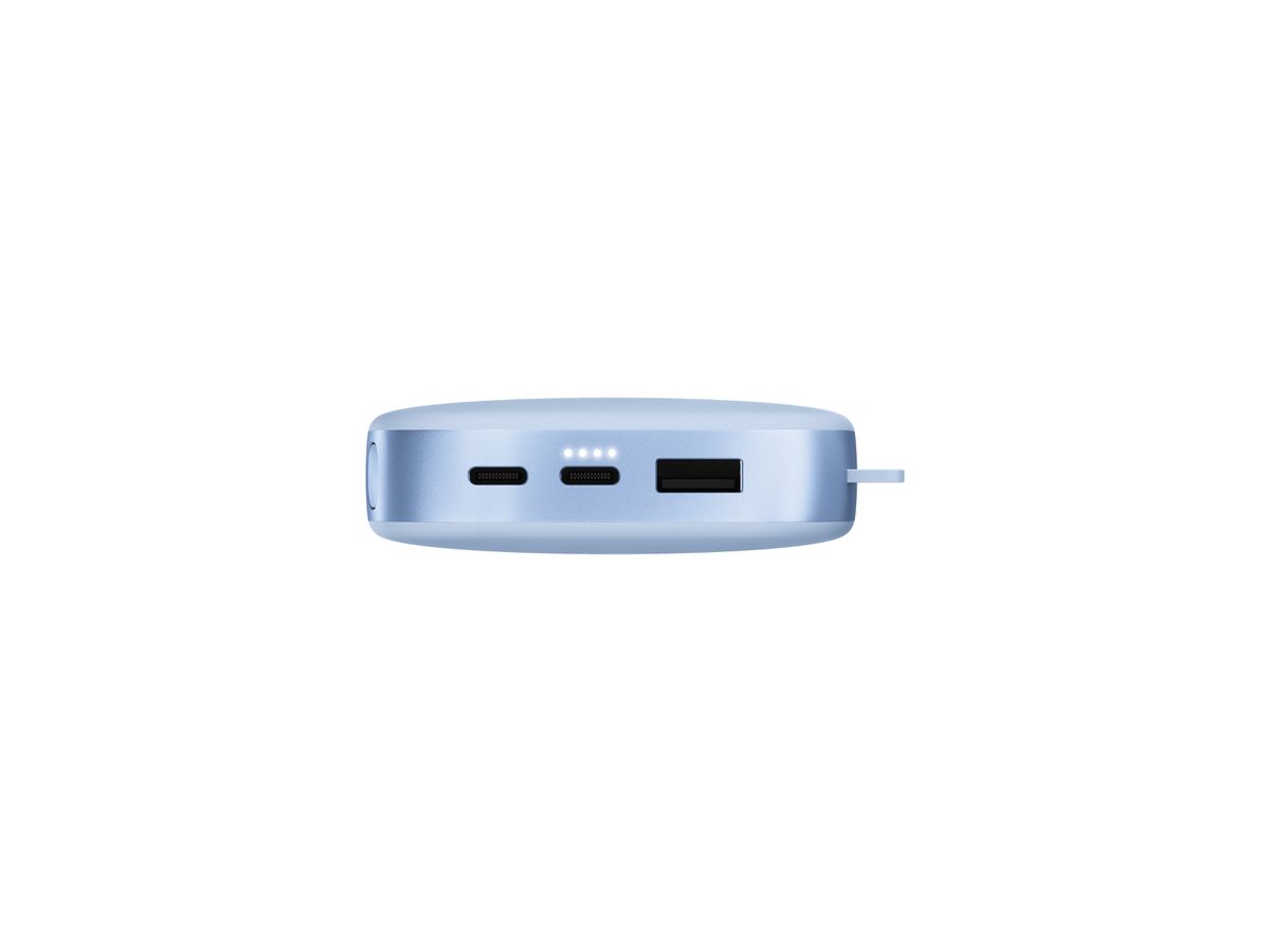 Fresh 'n Rebel Powerbank 18000 mAh Vivid