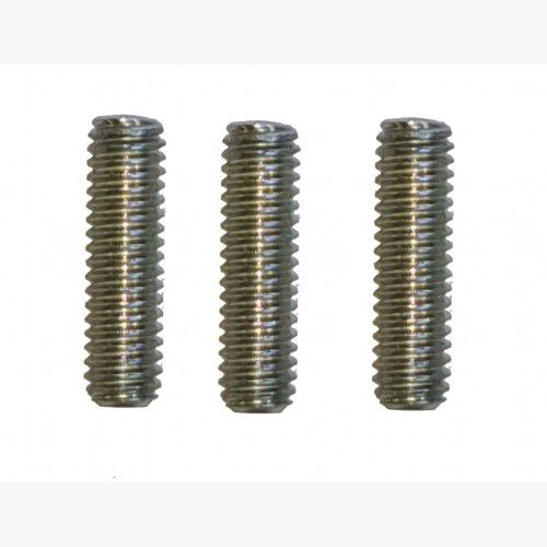 Gitzo Inbusschrauben 2mm/14mm Set 3 St.