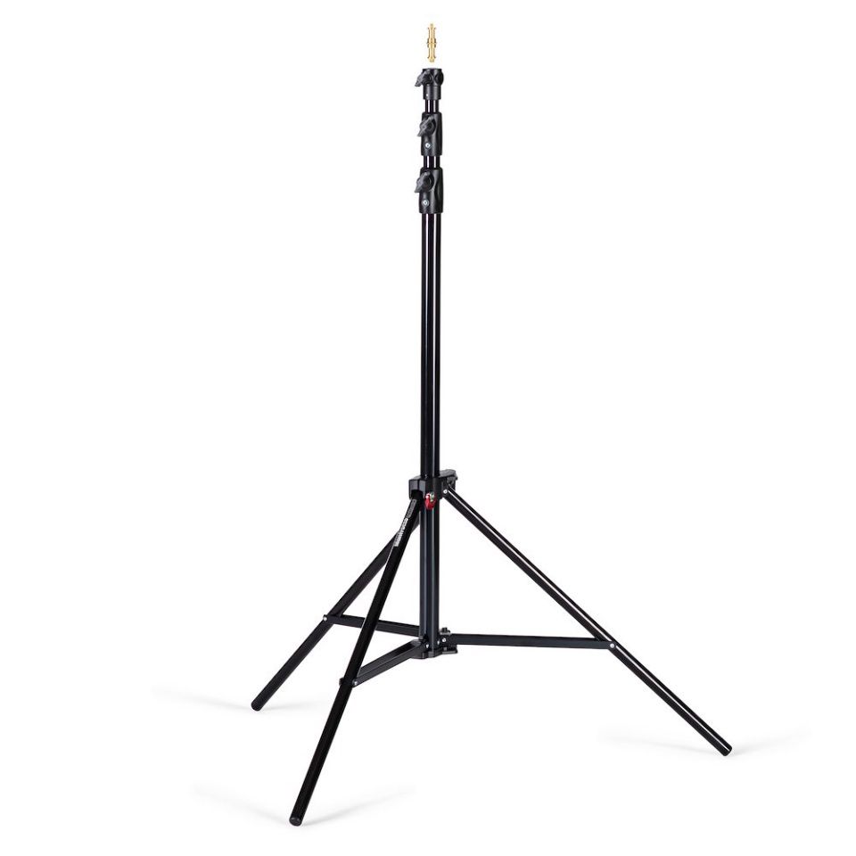Manfrotto Ranker Lighting Stand 273cm 3x