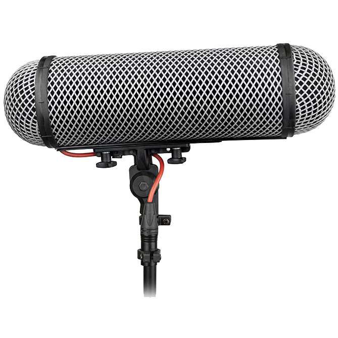 Rycote Windshield Kit 416