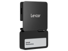 Lexar Professional Go SL400 PSSD 1TB Hub