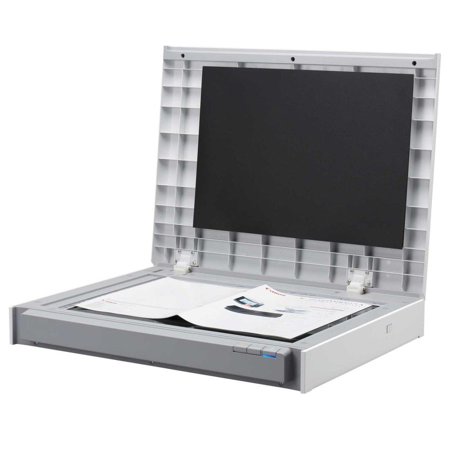 Canon Flatbed Scanner Unit 201 A3