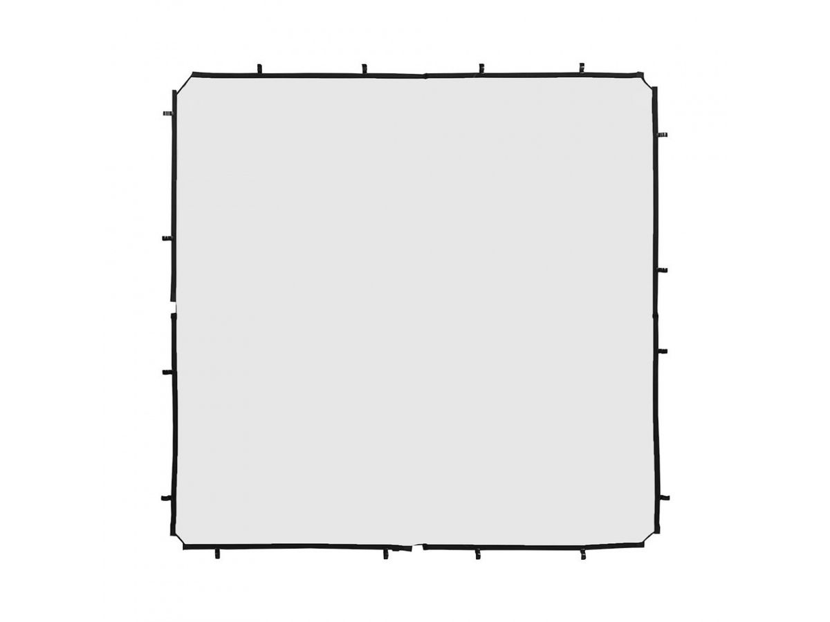 Manfrotto SkyRapid Fab 1.5x1.5m 1.25 Dif