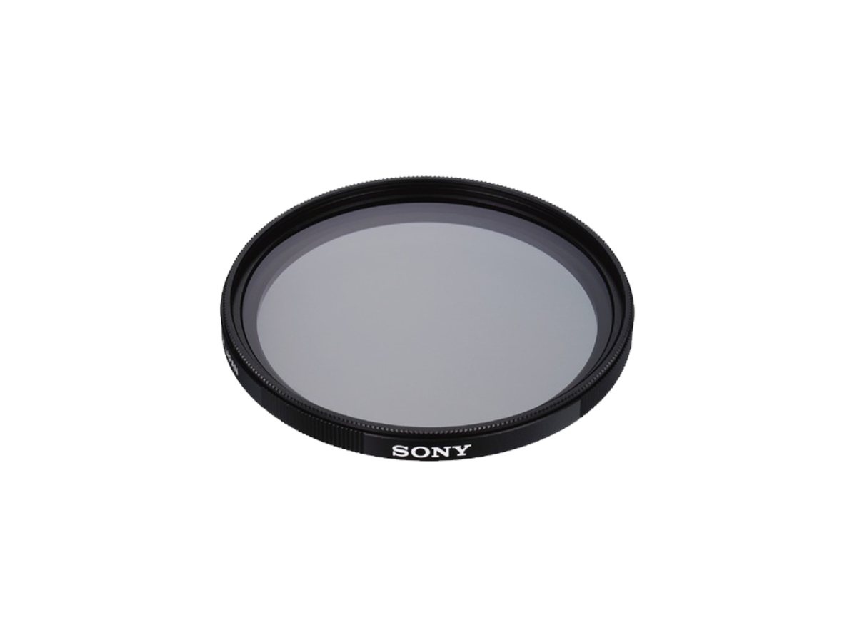Sony VF-77CPAM CarlZeiss Polfilter 77mm