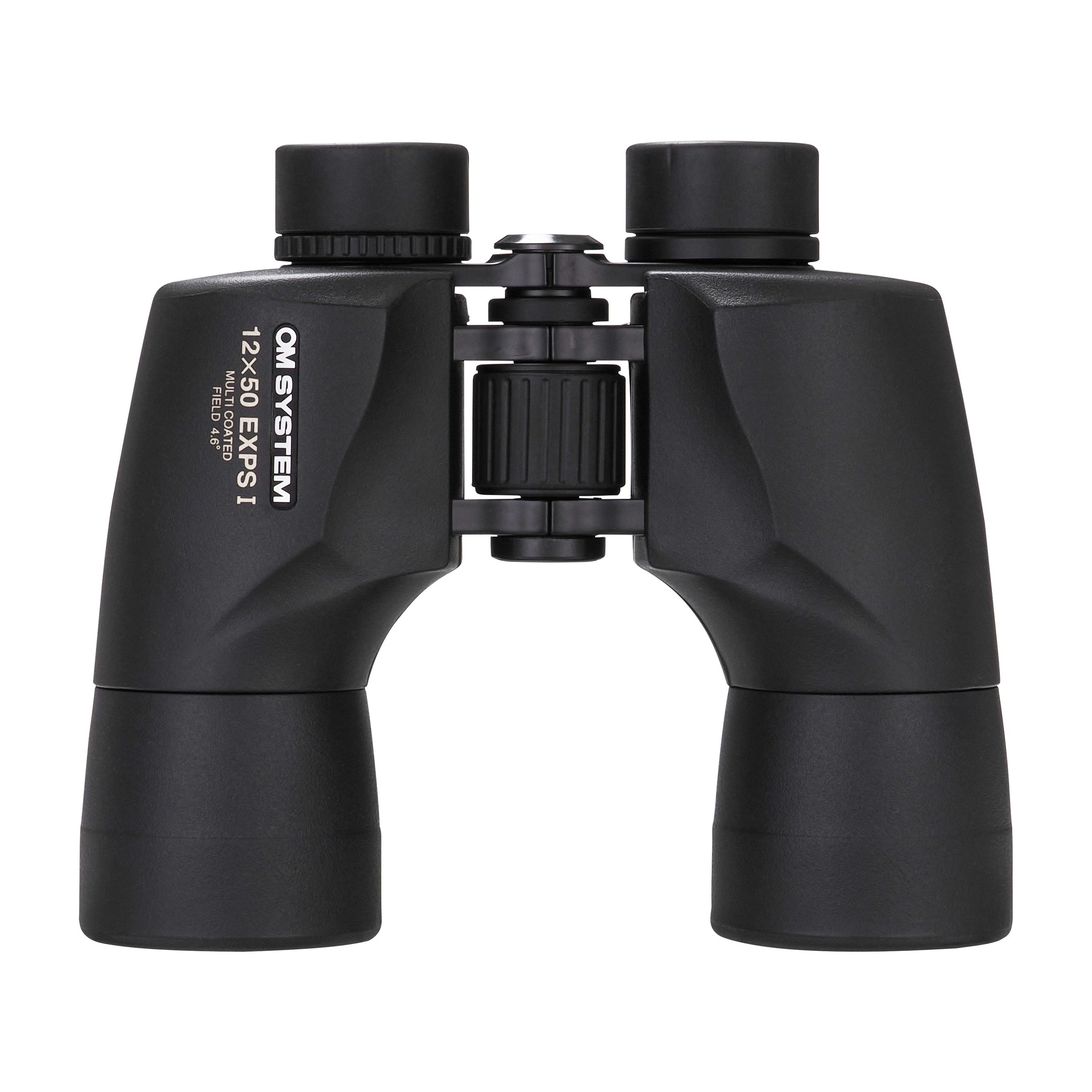 OM System 12x50 EXPS I inkl. Tasche