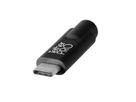 TetherPro USB-C to 3.0 Micro-B 4.6m Blk