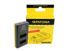 Patona Dual USB Charger GoPro Max 2