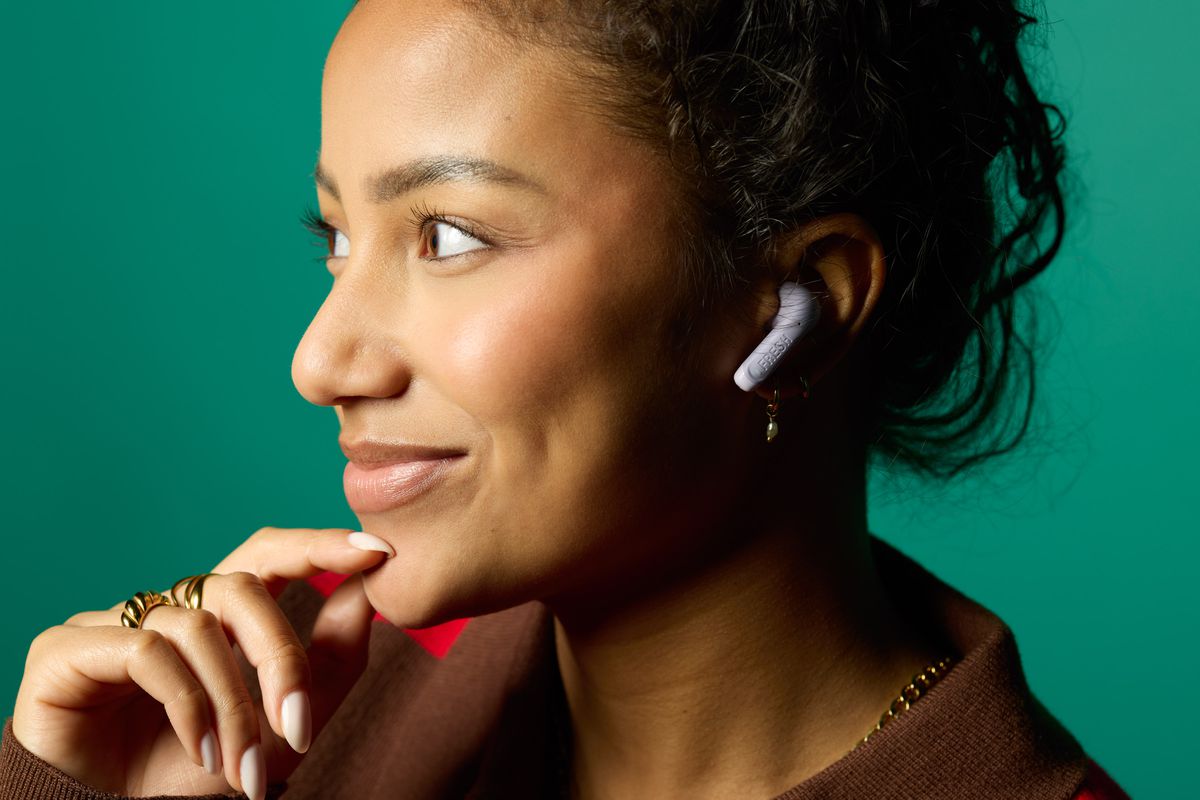 Fresh 'n Rebel Twins Core 2 Dreamy Lilac