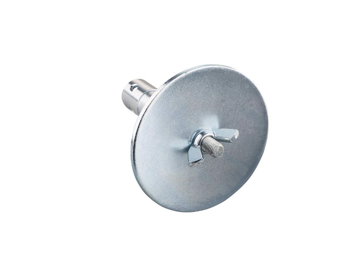 Avenger 28mm Spigot 1-1/8"+12MA Thread