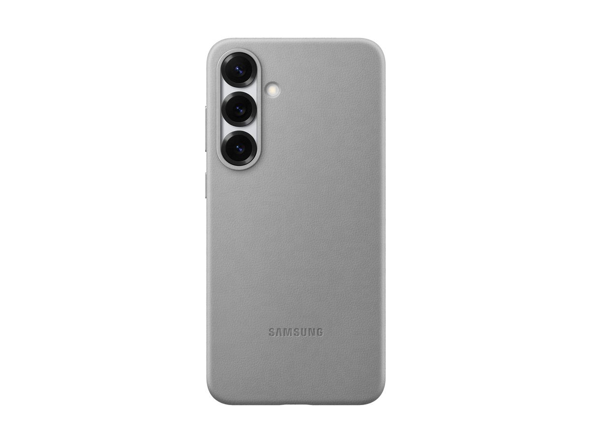 Samsung S25+ Kindsuit Case Gray