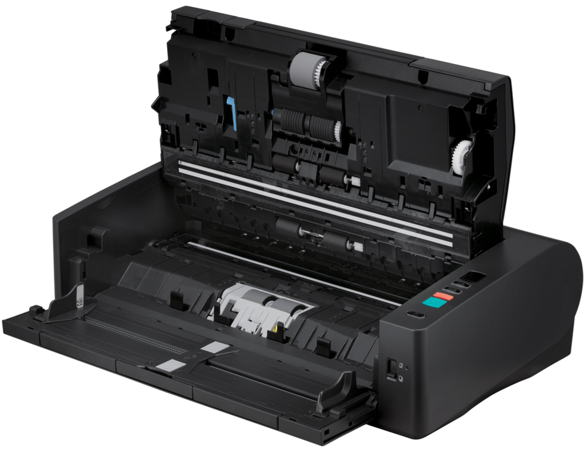 Canon DR-M1060II ImageFormula Scanner