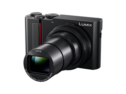 LUMIX DSC Kameras 