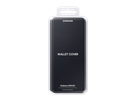 Samsung Galaxy A90 5G Wallet Cover black