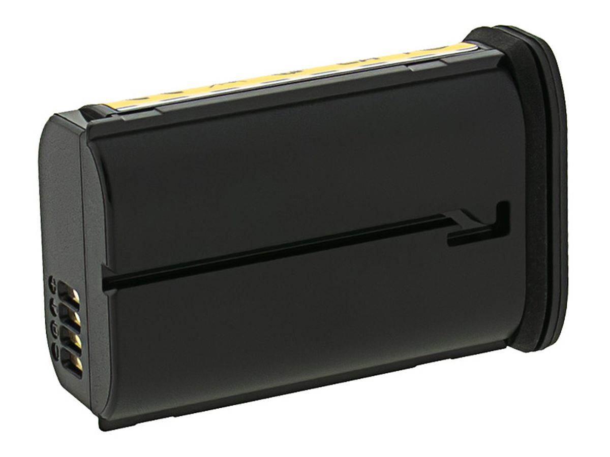 Patona Akku Leica BP-SCL6